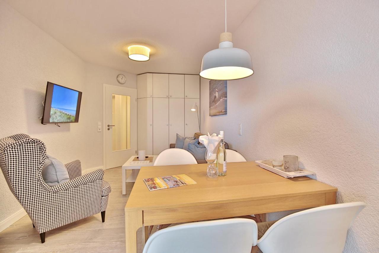 Residenz Ostseestrand Appartement 17 Scharbeutz Extérieur photo