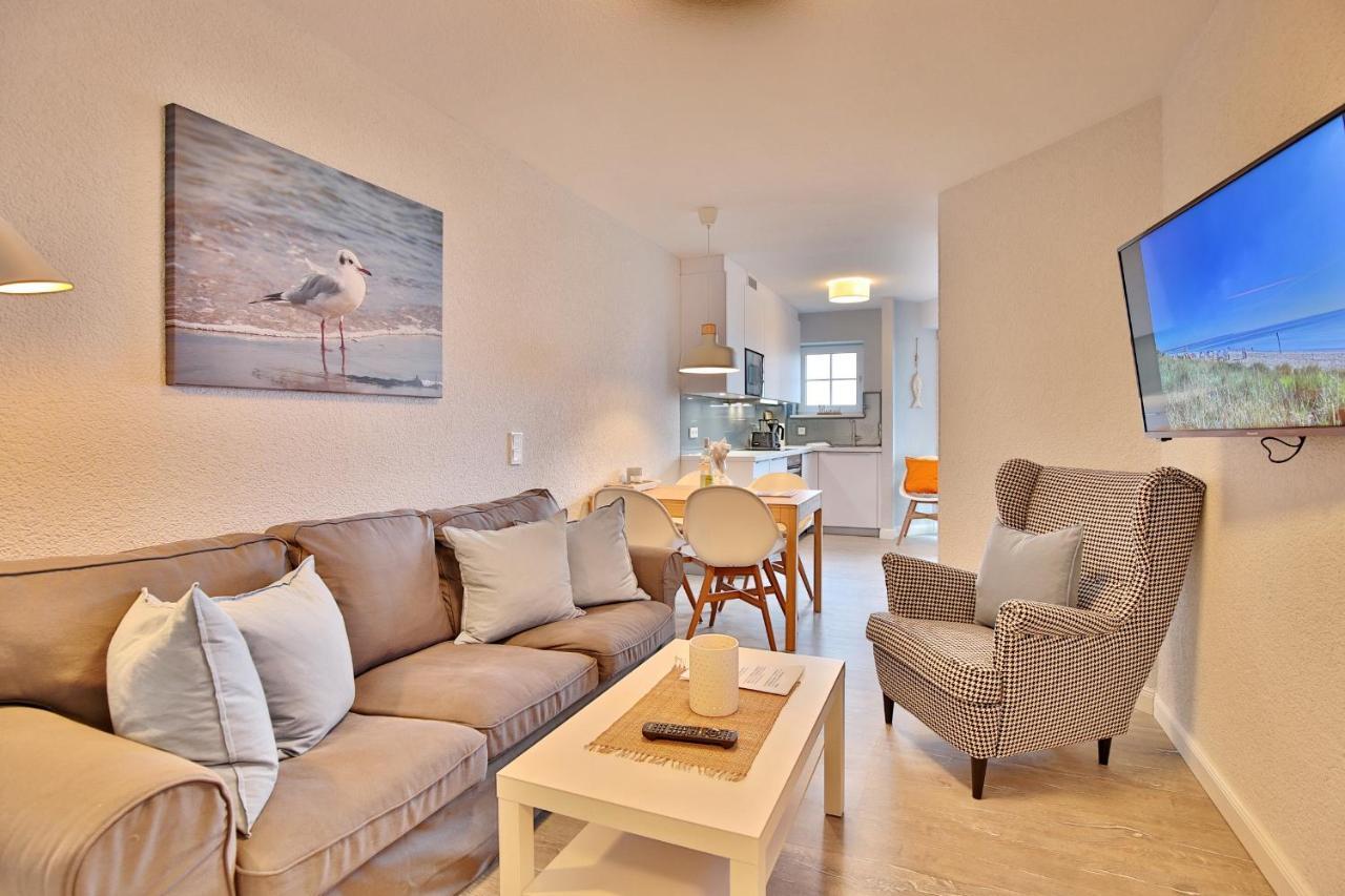 Residenz Ostseestrand Appartement 17 Scharbeutz Extérieur photo