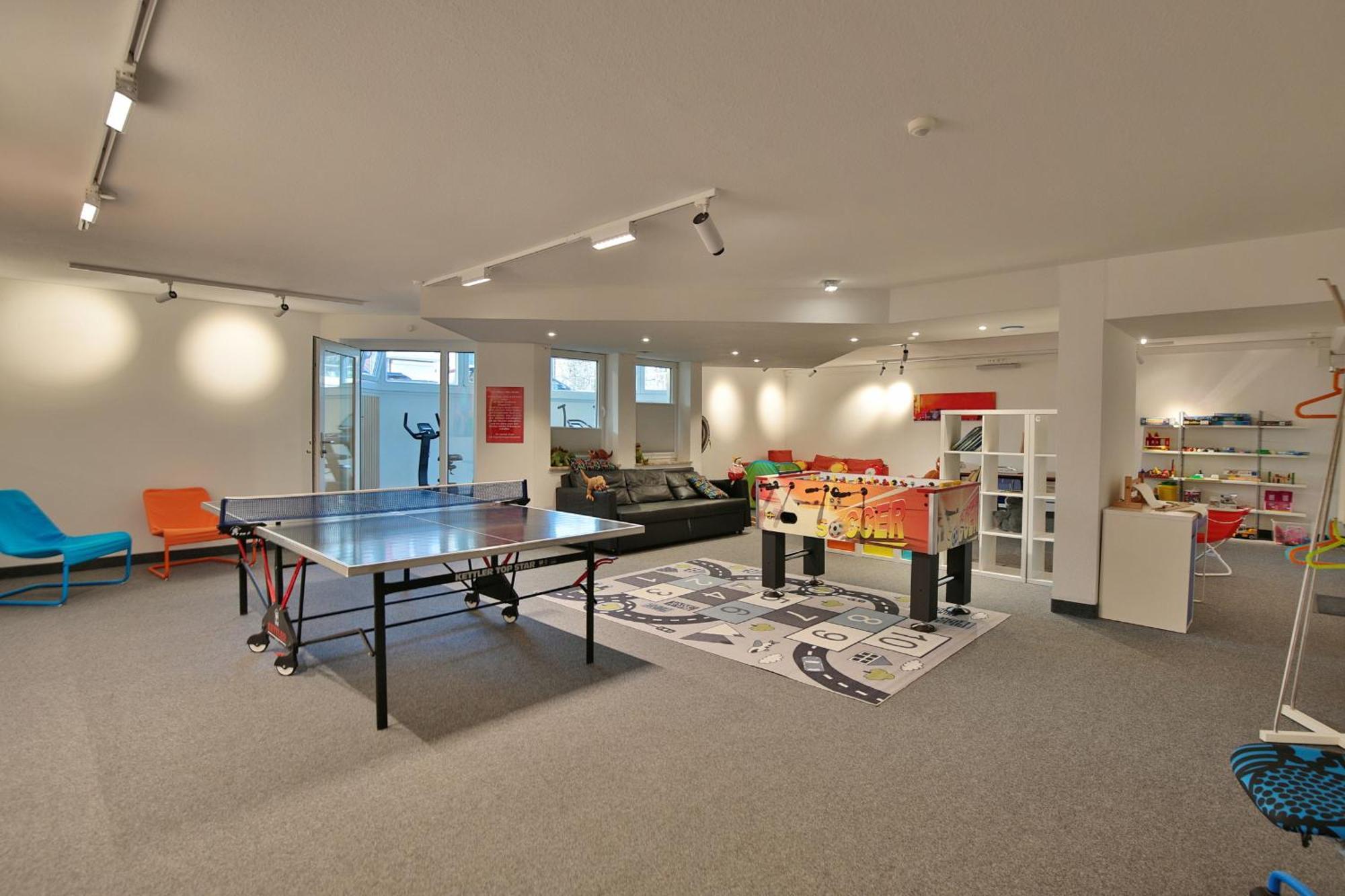 Residenz Ostseestrand Appartement 17 Scharbeutz Extérieur photo